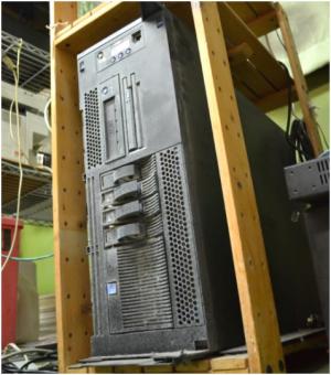 クラウドになる前のAS400　IBMi